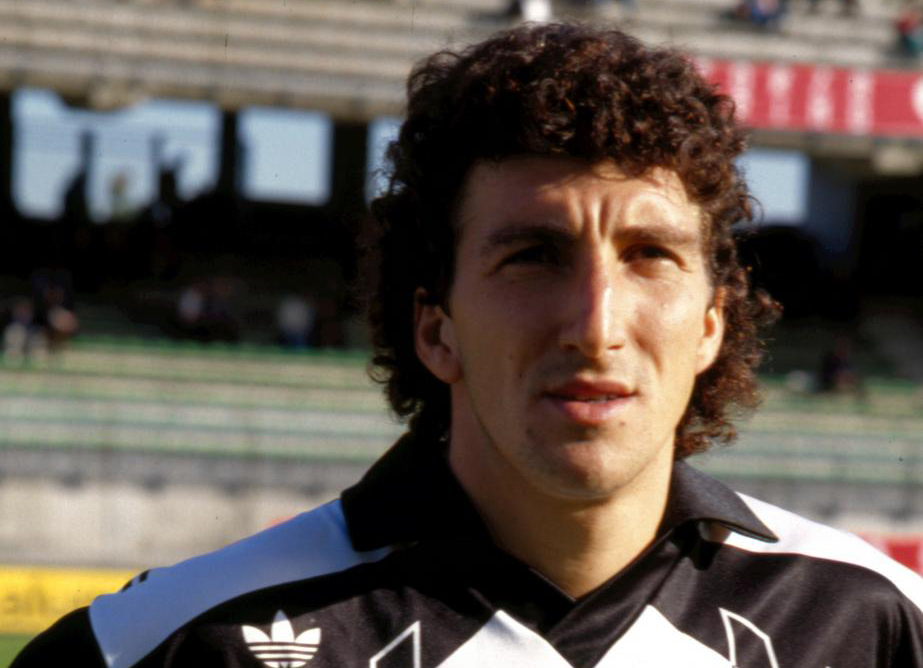 FJW: Dario Hübner – doświadczony „Bizon”, który został capocannoniere