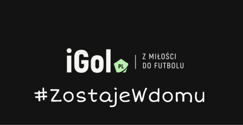 My też zostajemy w domach!