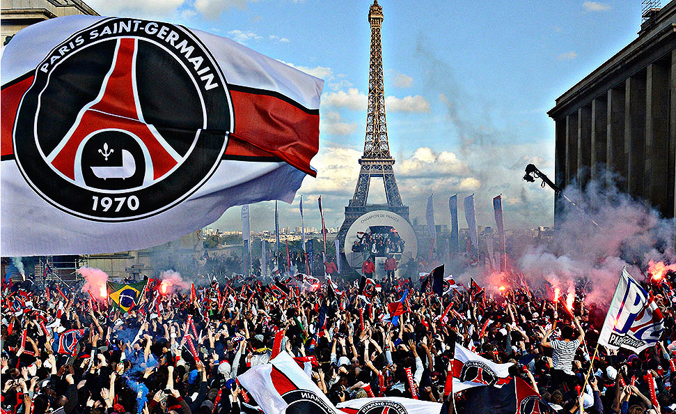 Ligue 1 w cieniu epidemii