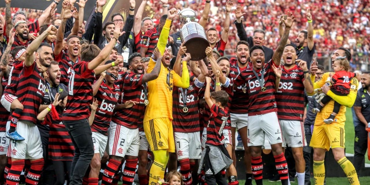 W poszukiwaniu wiecznej chwały. Rusza Copa Libertadores!