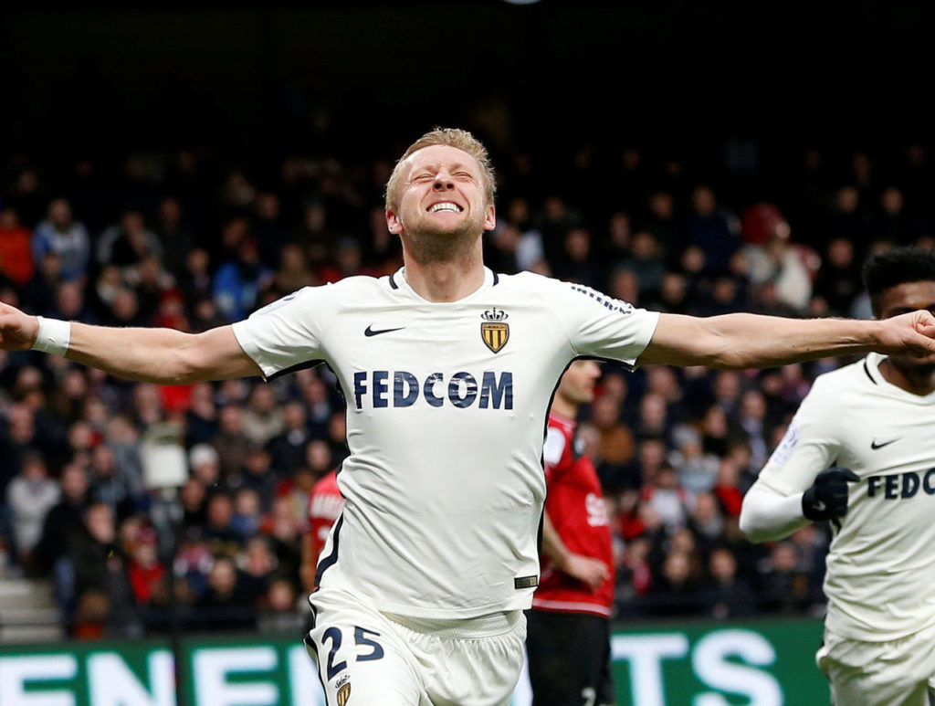 Kamil Glik wraca do Serie A – defensor zamienia Monaco na Benevento