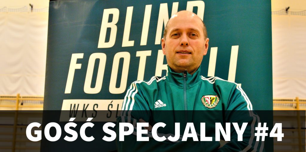 GOŚĆ SPECJALNY #4: Lubomir Prask (WYWIAD)