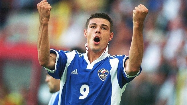 Euro 2000 – mija 20 lat od (prawdopodobnie) najlepszego turnieju ostatnich czasów