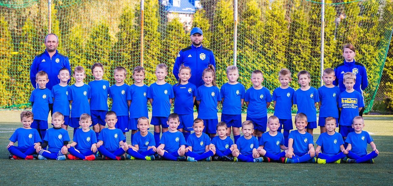 Słowik, który chce być orłem