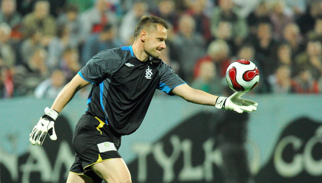 Bogusław Wyparło – słynny „Bodzio W.”, o którym pisali piosenki