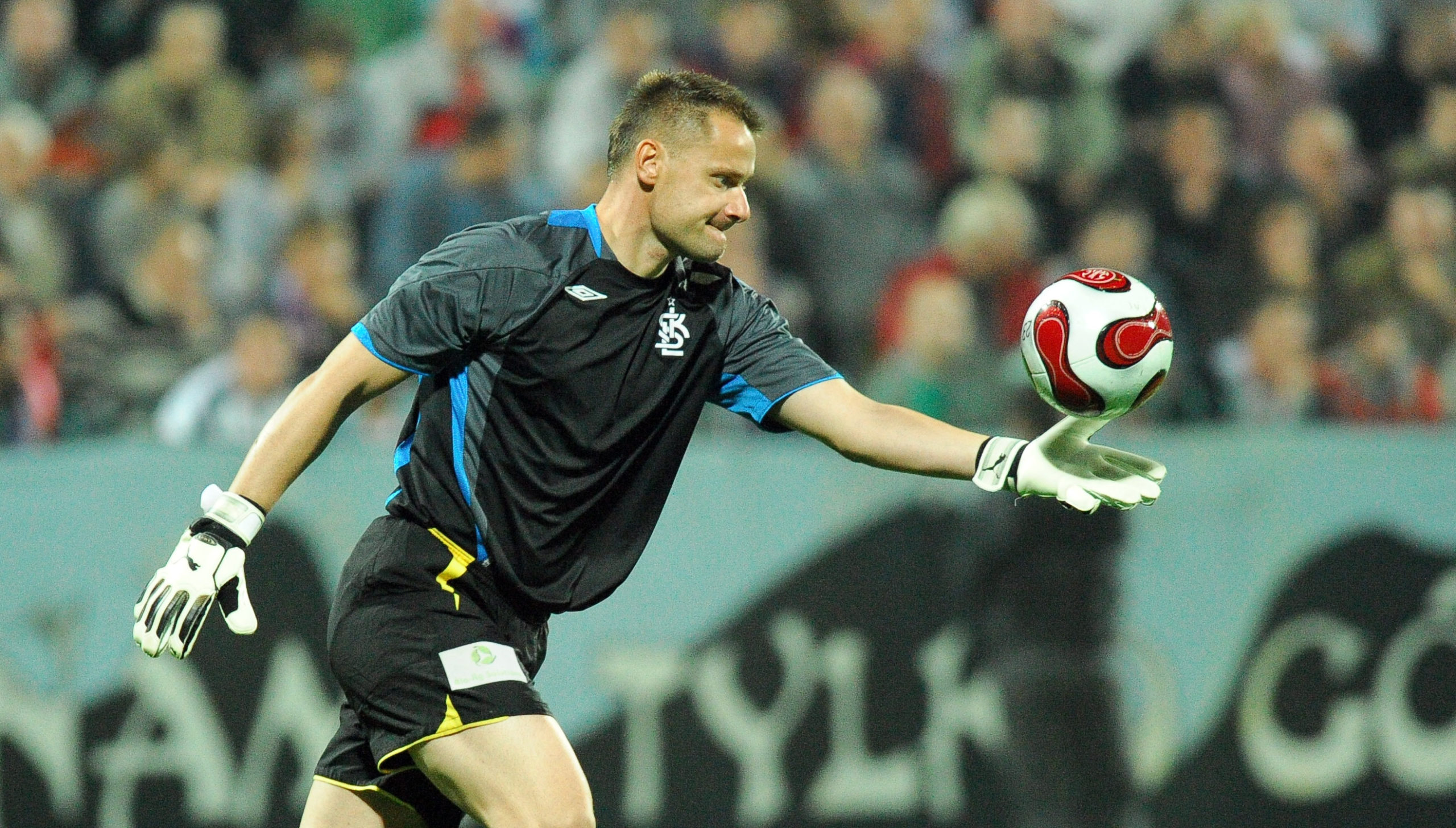 Bogusław Wyparło – słynny „Bodzio W.”, o którym pisali piosenki