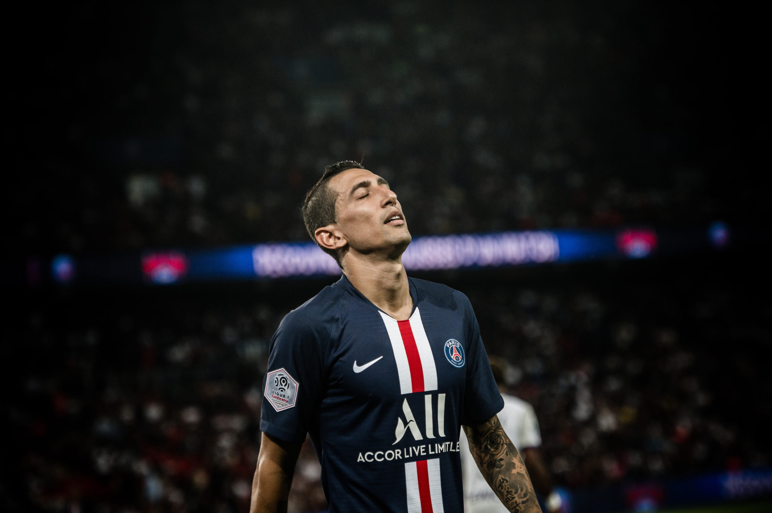 Fatalny start PSG. Paryżanie na samym początku ligi zanotowali dwie porażki