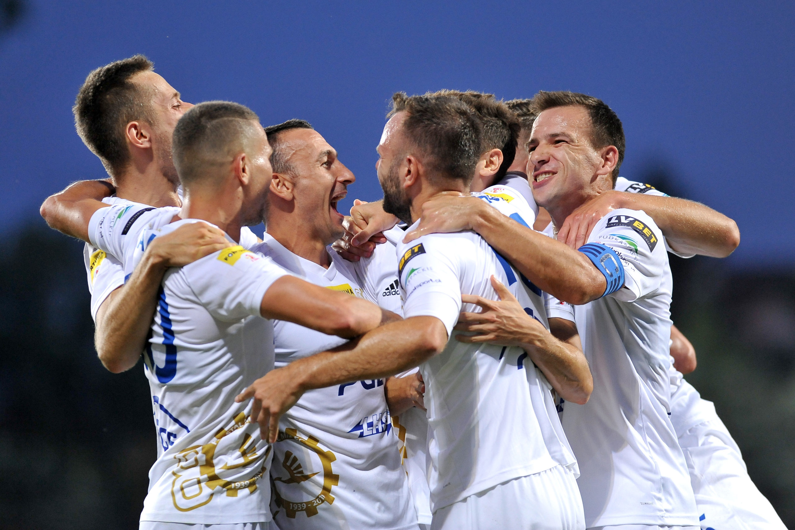 Stal Mielec powraca na salony. Klub po cichu przypomina się kibicom