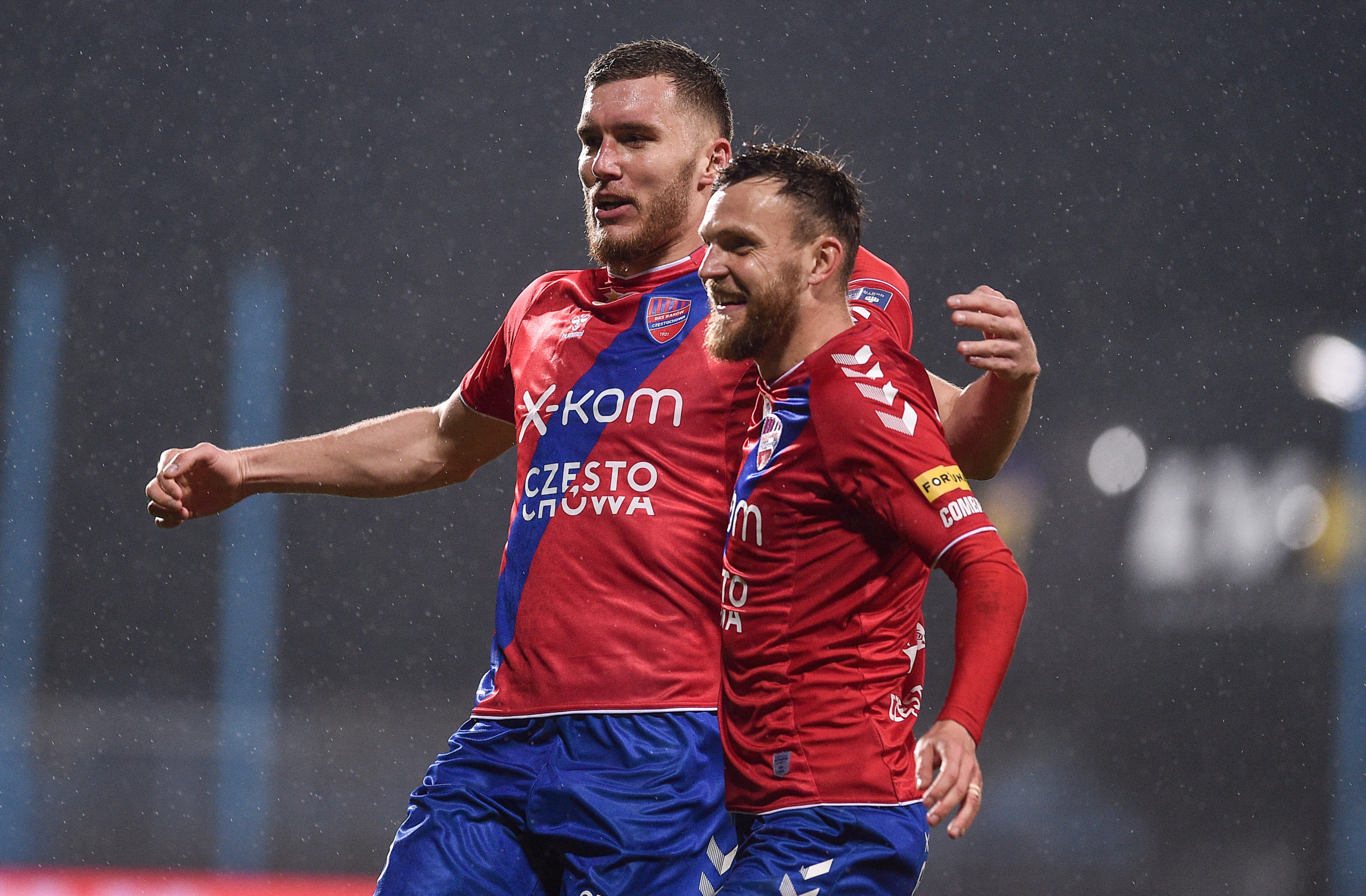 Jak Raków poradzi sobie z absencją kontuzjowanego Petraska?