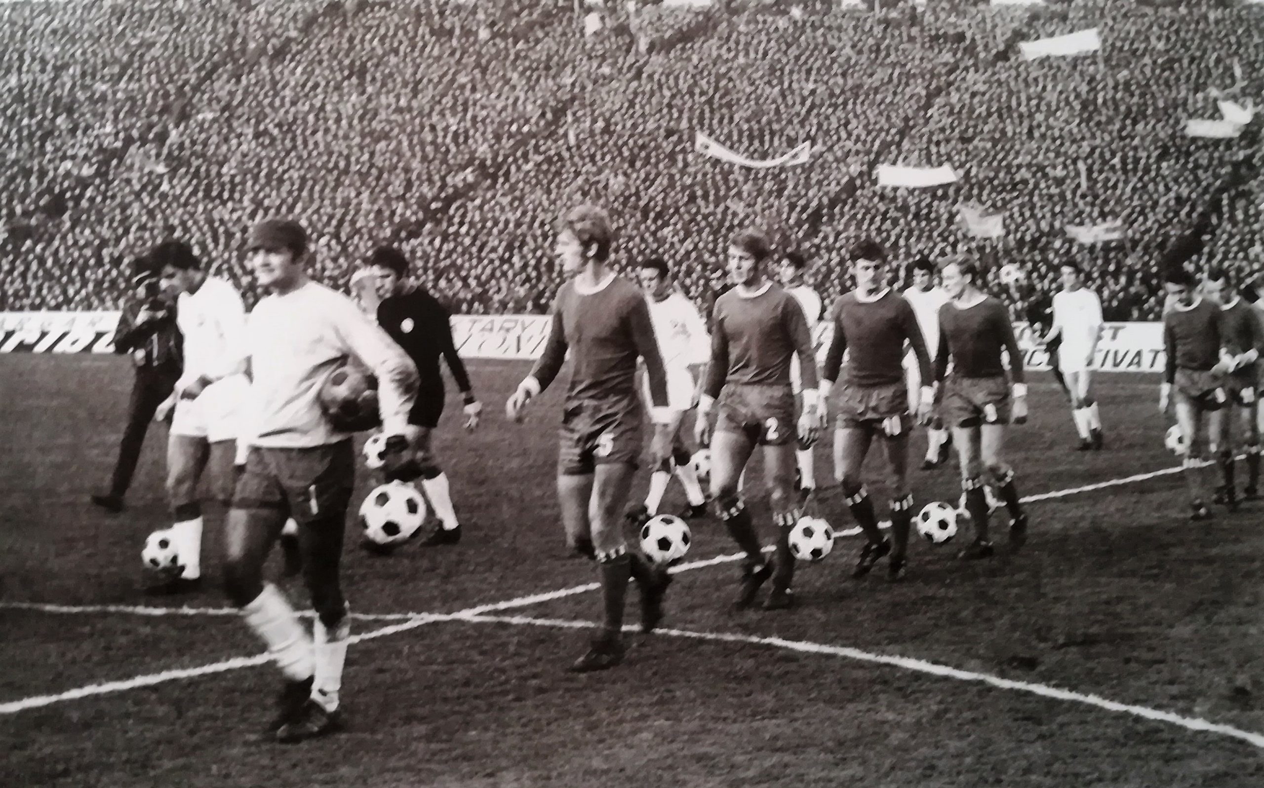 FJW: Europejska przygoda Górnika Zabrze