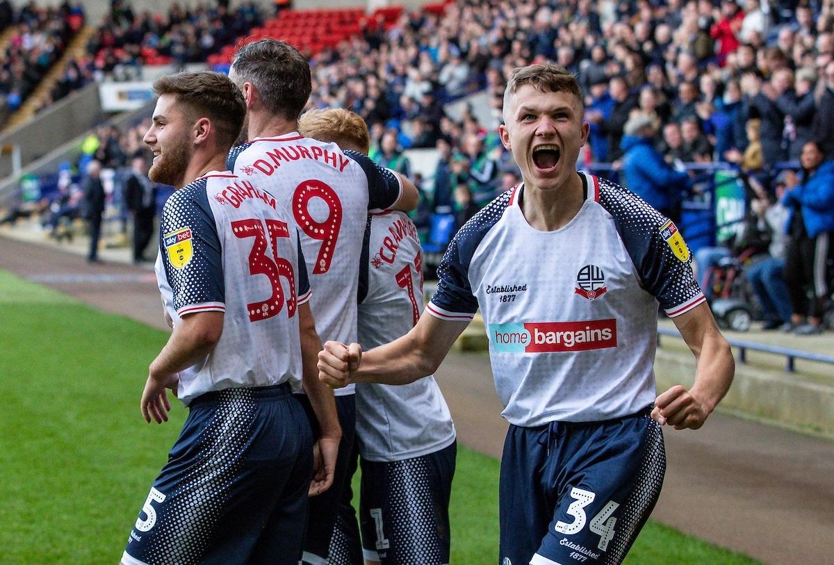 O włos od upadku – jak Bolton Wanderers przetrwał okres pełny dramatów