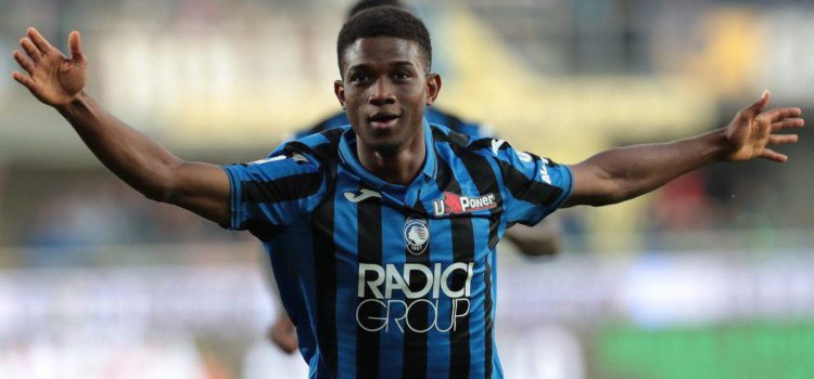 O nich będzie głośno: Amad Traore – nadzieja z Atalanty