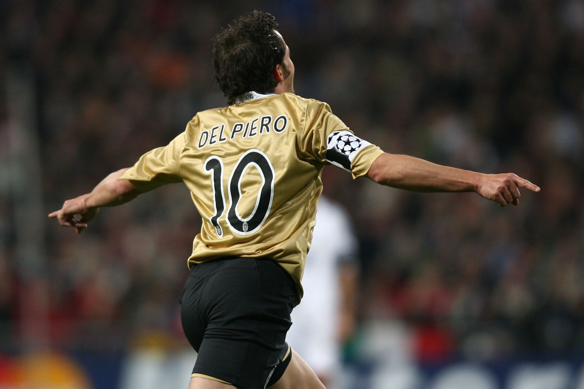 Prime Time: Alessandro Del Piero – legenda Juventusu