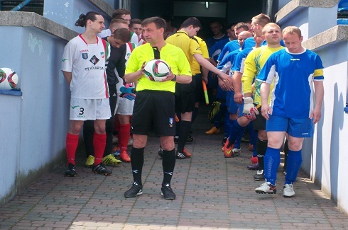 Idzi Kucharczyk – legenda spod olkuskiej Żurady (REPORTAŻ)