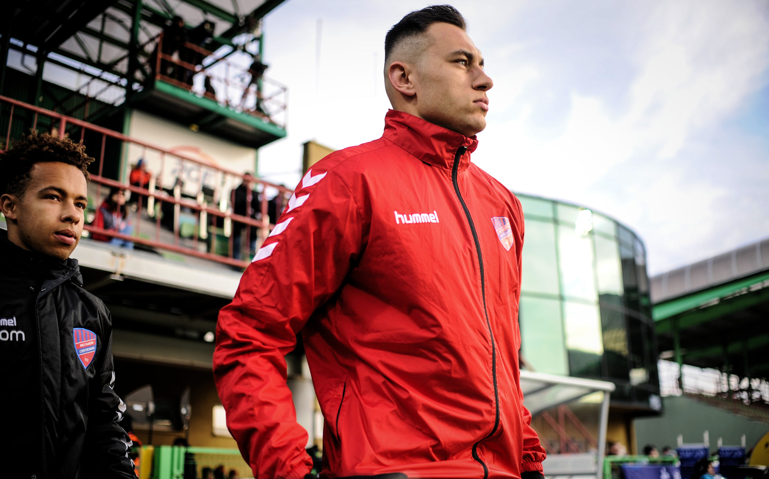 Jarosław Jach: „Nie boję się przyszłości bez piłki. Jestem na nią przygotowany” (WYWIAD)