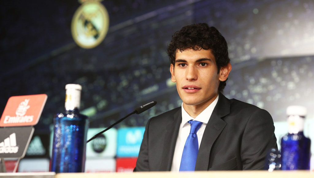 Talenty z Football Managera #2: Jesus Vallejo – „Królewska” przyszłość?