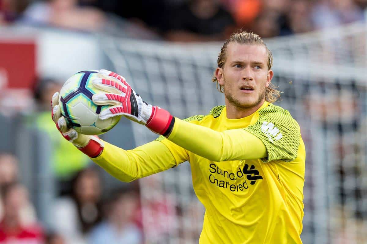 Angielska herbata: Karius, Giroud i inni, czyli biedne lato w Premier League?