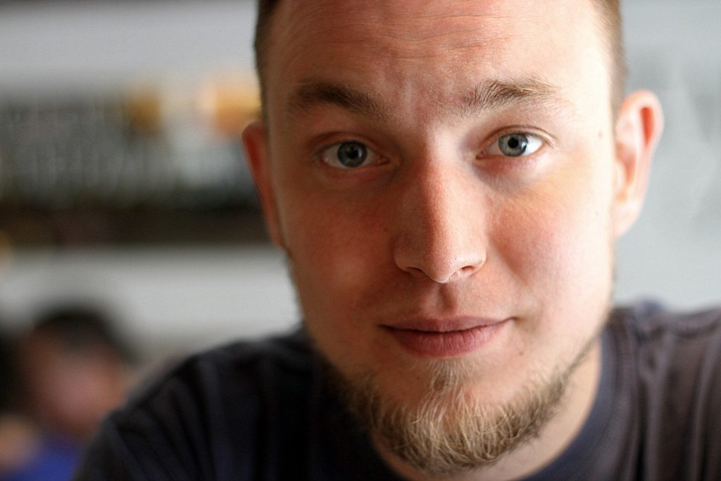 Marcin Matuszewski: „Nie czuję potrzeby budowania międzygalaktycznego piłkarskiego imperium” (WYWIAD)