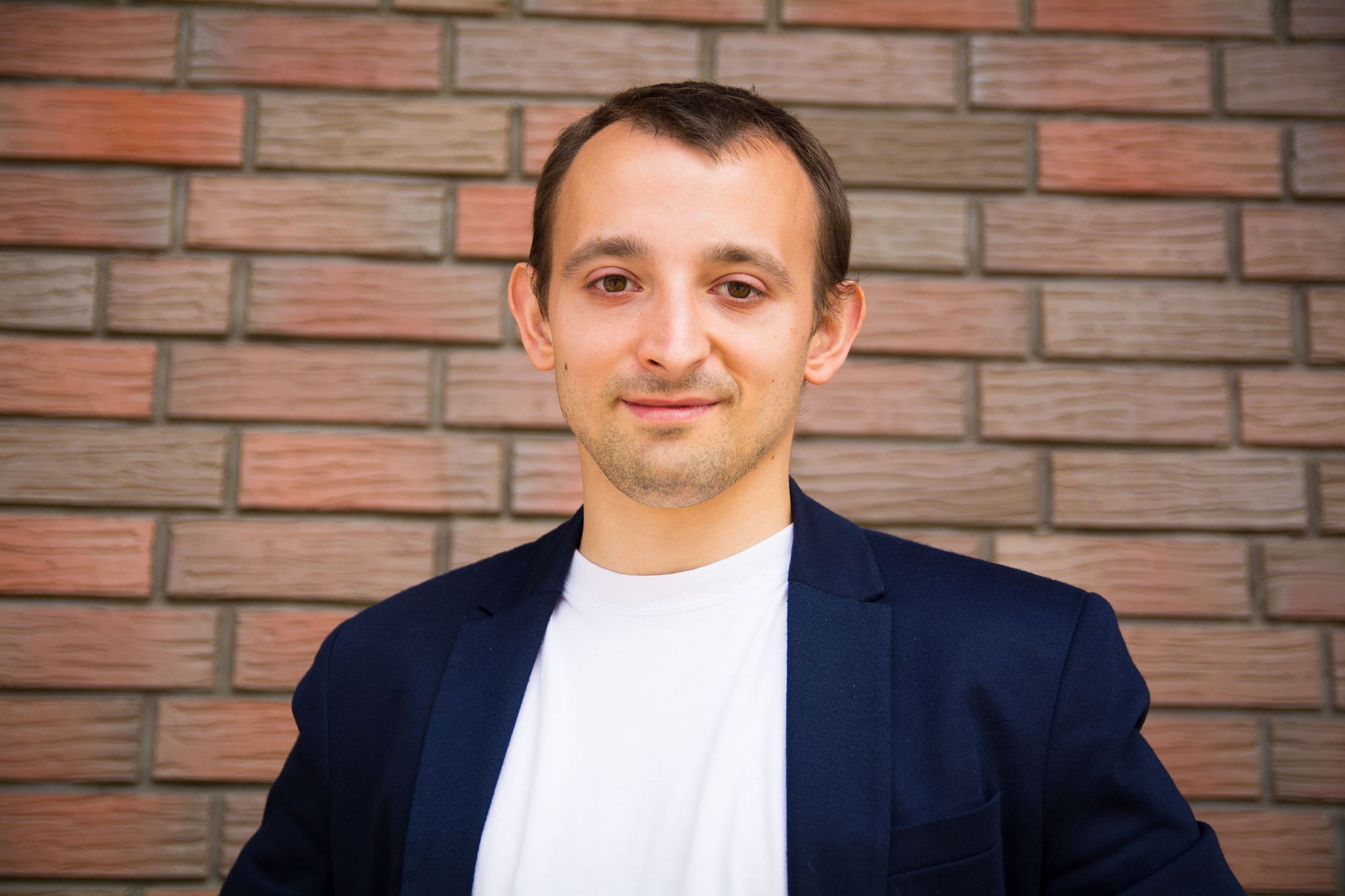 Kacper Papiernik: Jestem przekonany, że obejrzenie meczu będzie dla nas odprężeniem, momentem psychicznego wyluzowania (WYWIAD)