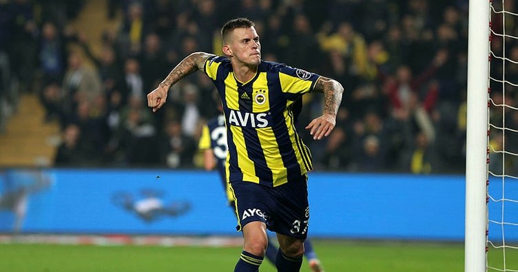 Jeśli już odchodzić z angielskiej ekstraklasy, to tylko do Süper Lig