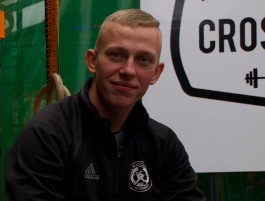 Bartłomiej Skowroński: „Okres treningu domowego wystarczył do podtrzymania zdolności motorycznych tylko przez pewien czas” (WYWIAD)