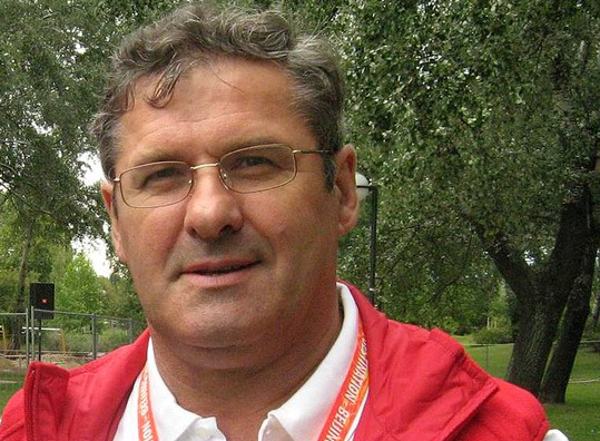 FJW: Zygmunt Anczok – najlepszy polski lewy obrońca w historii