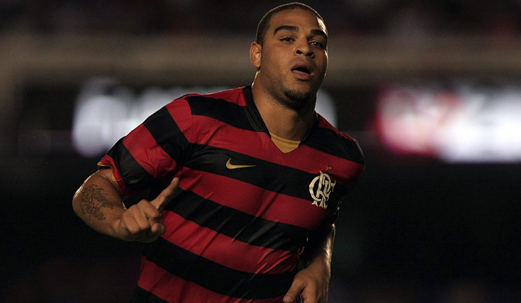 Prime time: Adriano – upadły „Imperator”