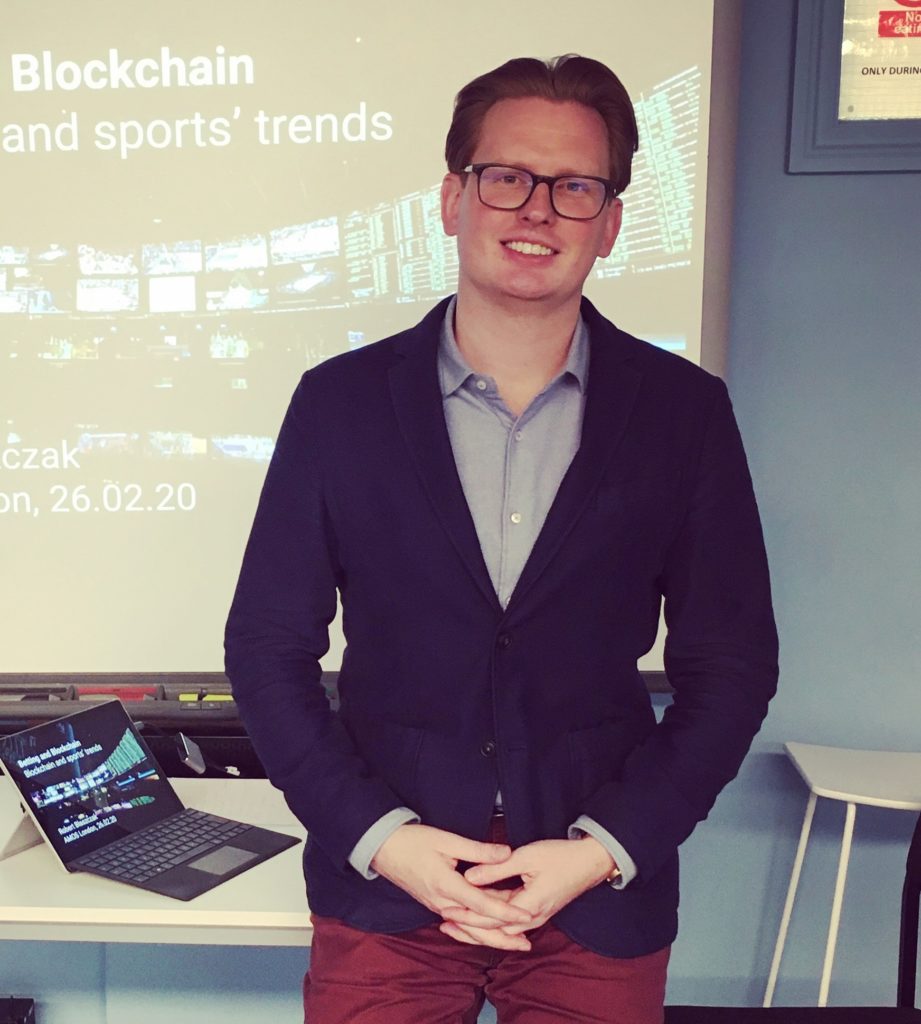 Robert Błaszczak: Istnieje ryzyko, że wiele klubów zniknie z piłkarskiej mapy Wielkiej Brytanii (ROZMOWA)