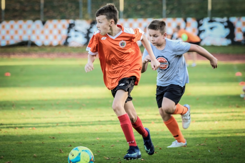 Chrobry Głogów rusza z piątą edycją „Osiedlowego Trenera”