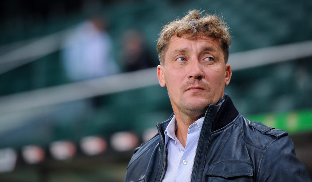 FJW: Tomasz Kulawik. Z gwiazdą w sercu