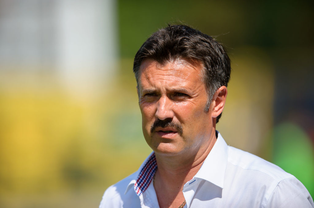 Ligowy bigos #29 Ekstraklasa znowu otwarta dla Stawowego