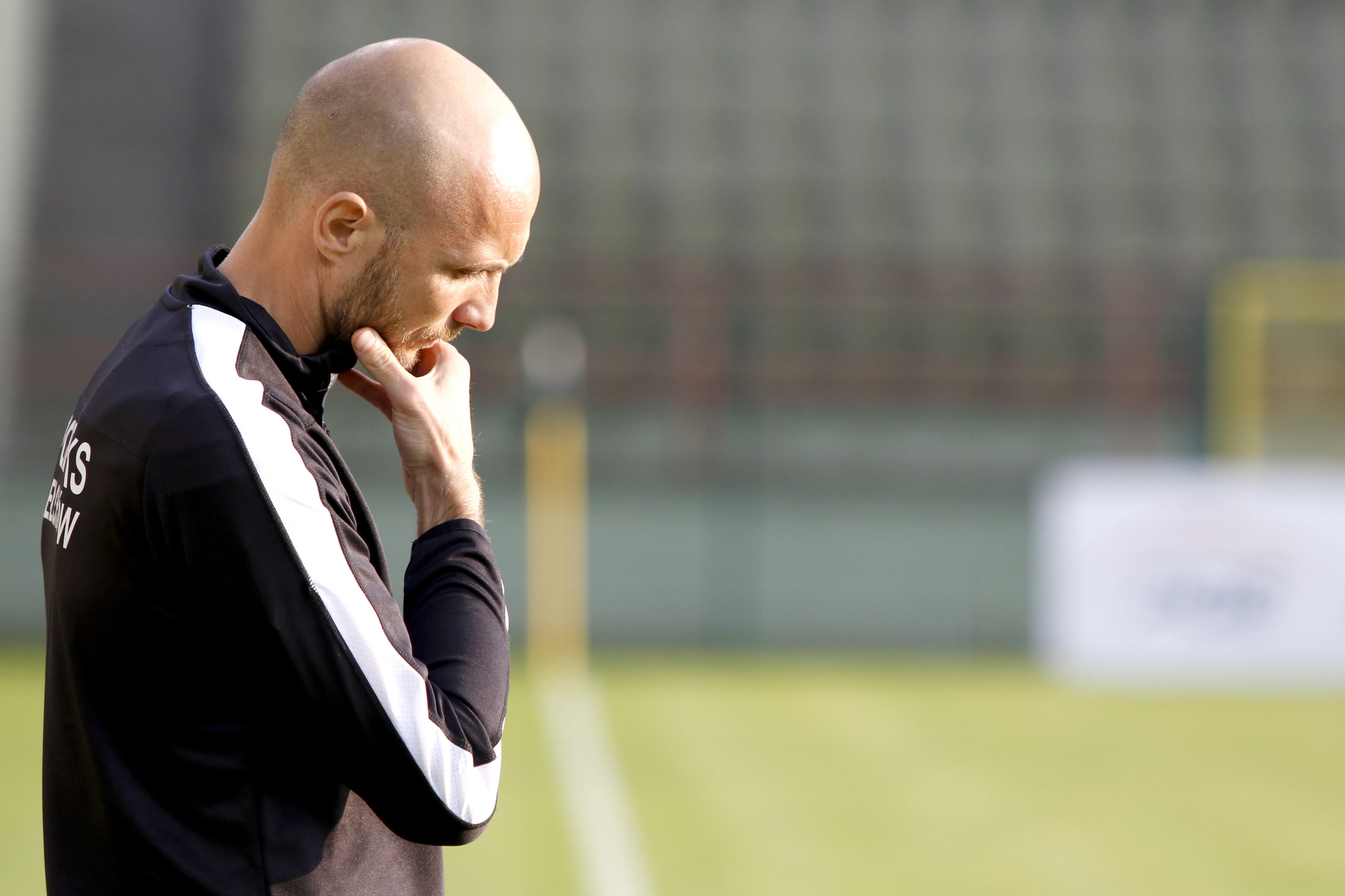 Jak co roku: GKS Tychy kandydatem do awansu!