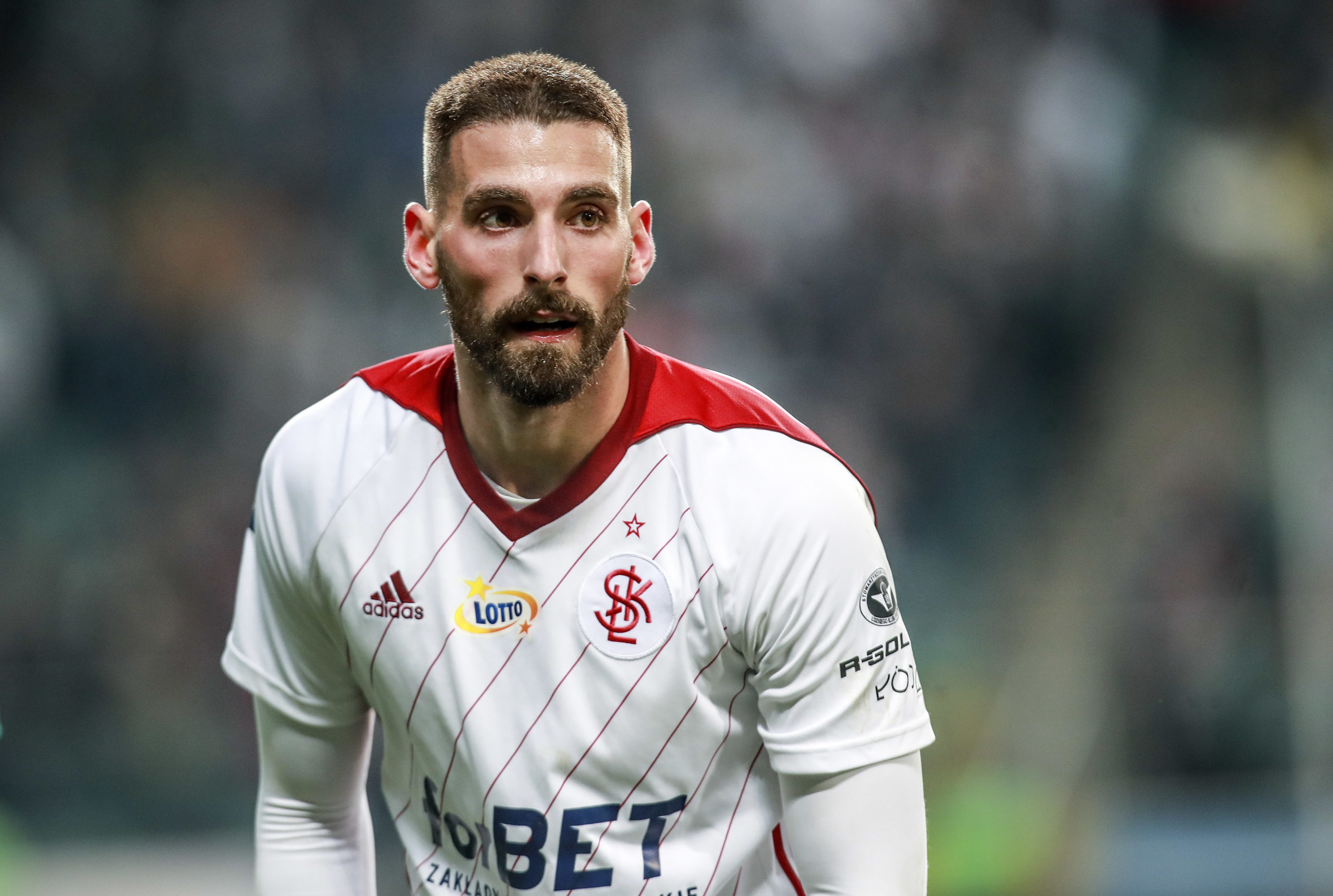 Ricardo Guima: „Oglądanie piłki nożnej nie jest moim hobby, bardzo rzadko to robię” (WYWIAD)