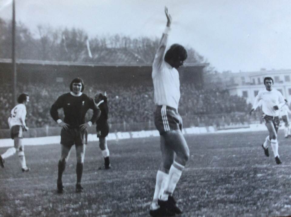 „Teddy”, czyli ukochany chłopak Wrocławia