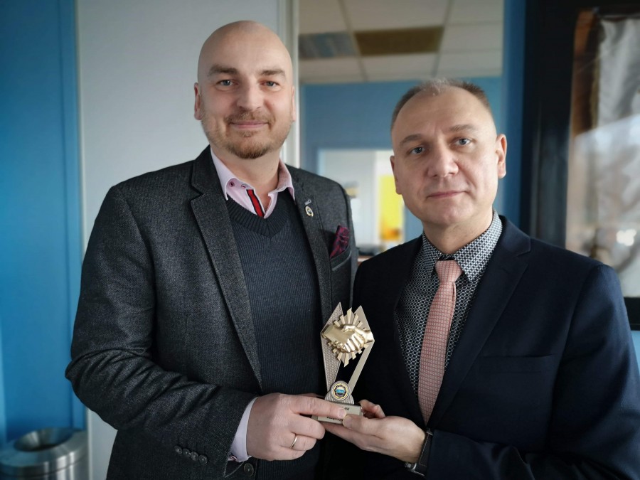 Artur Trębacz: Nie chcę mówić o korupcji, ale to wygląda jak układ towarzyski (WYWIAD)