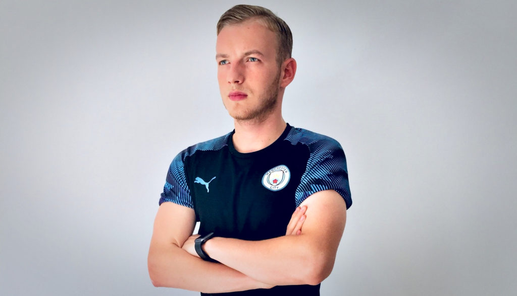 Jakub Bokiej: „Zbyt wczesna specjalizacja może zabić pasję u młodego zawodnika” (WYWIAD)