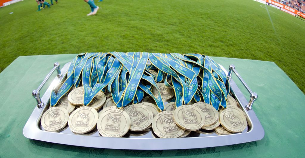 Ligowy Bigos #31: Ekstraklasa zdominuje 2. ligę za pomocą rezerw?