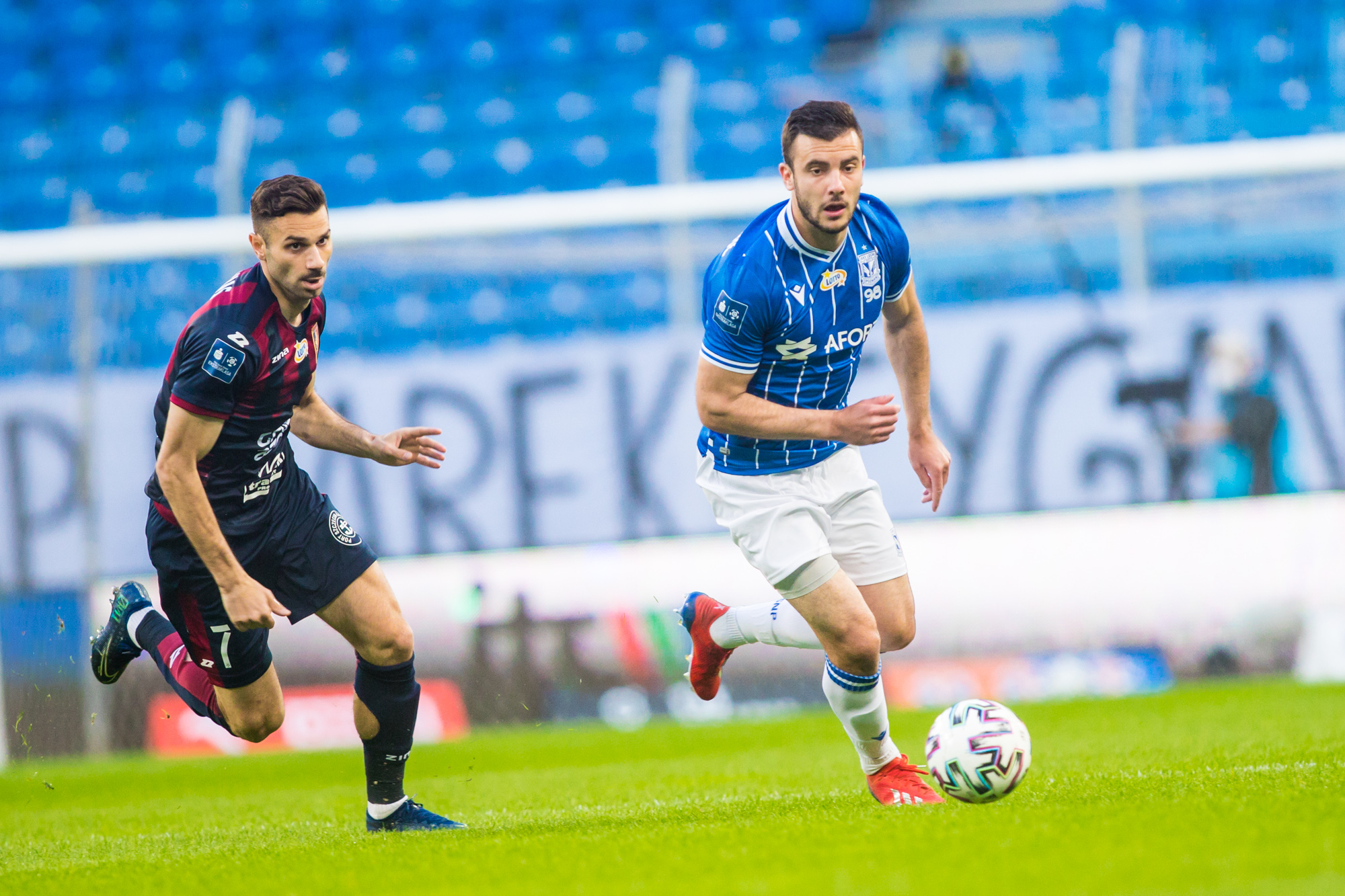 Djordje Crnomarković – skreślony za szybko