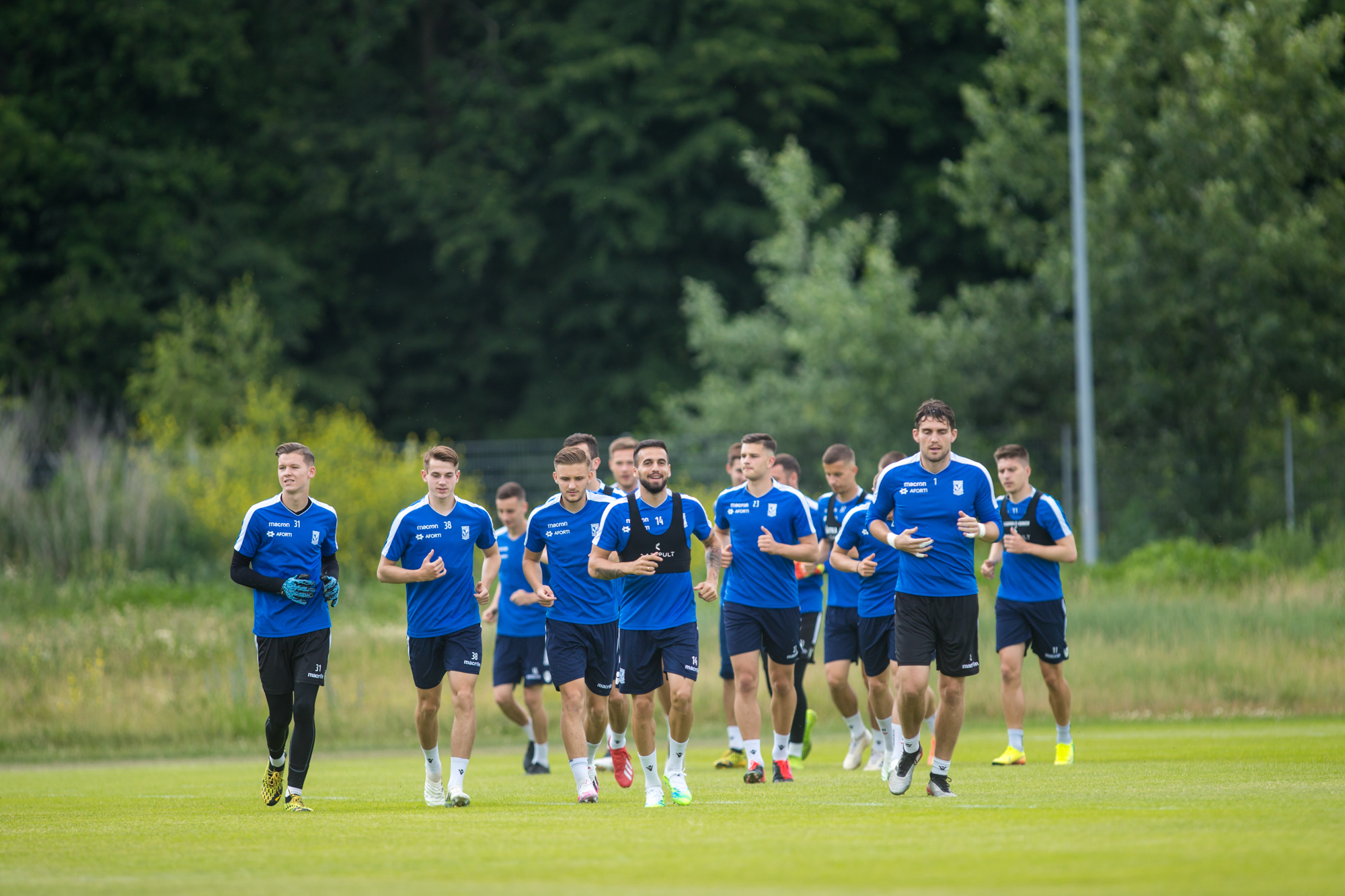 Paweł Tomczyk – serce do gry to za mało. Czas, aby się ustatkować