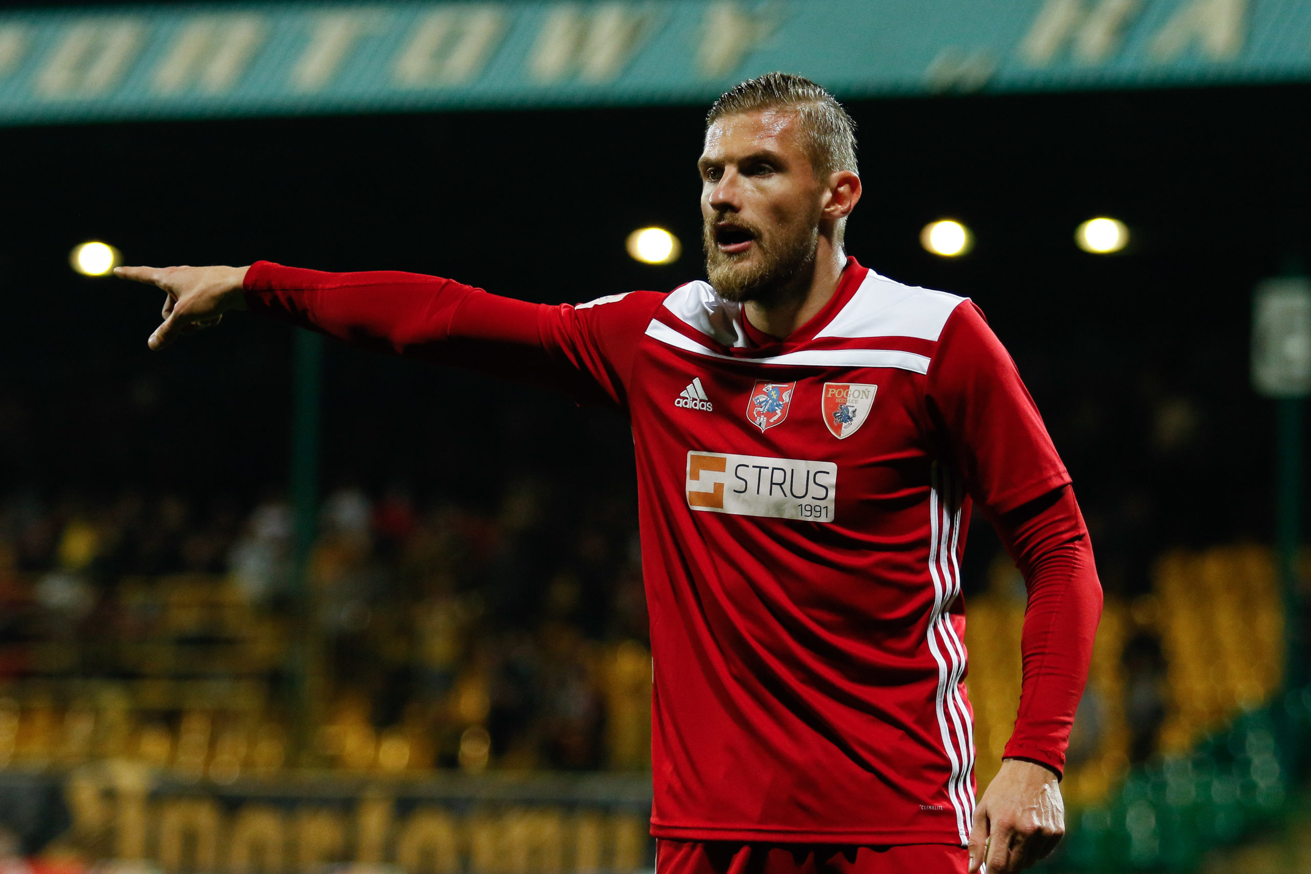 Pogoń Siedlce – mazowiecka mieszanka talentu i egzotyki