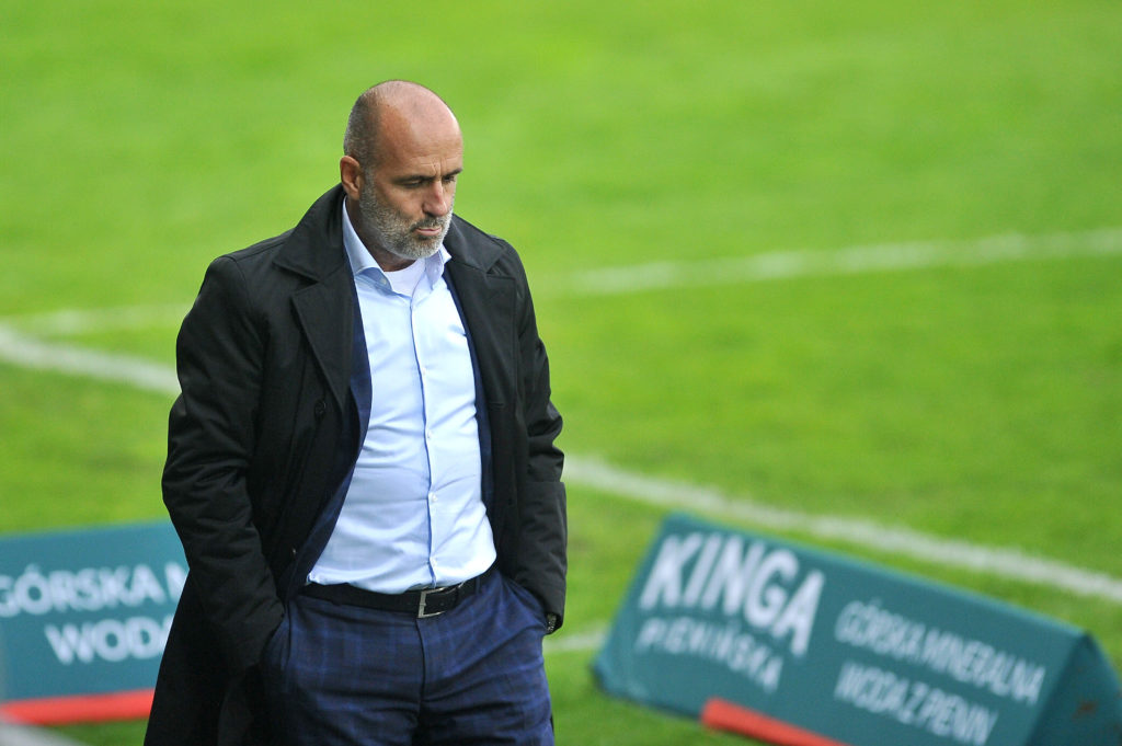 Michał Probierz selekcjonerem reprezentacji Polski U-21. Hit czy kit?