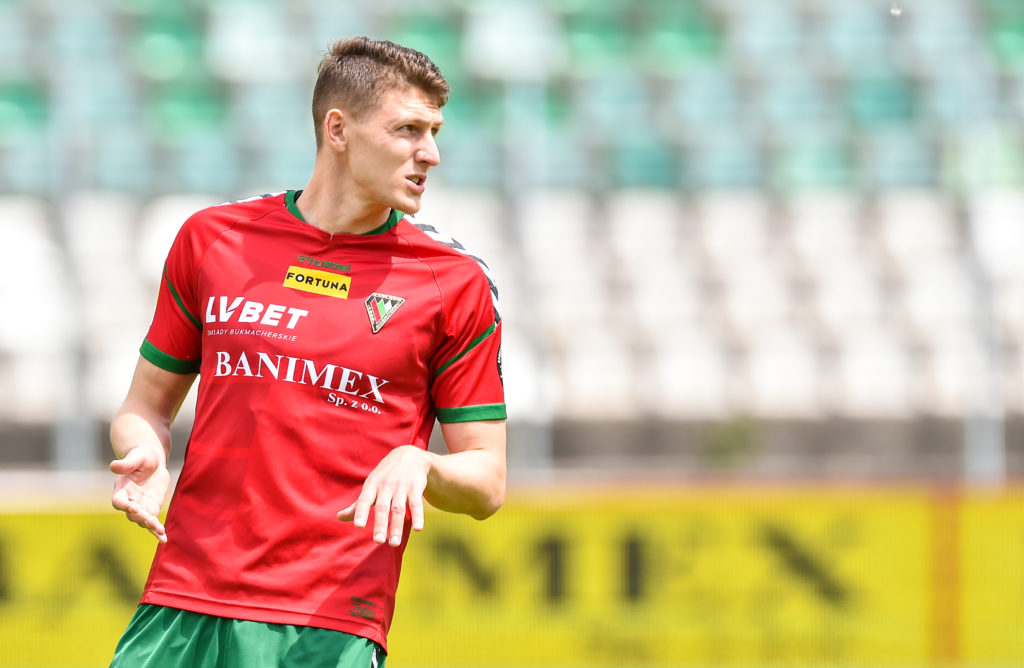 Król strzelców Fortuna 1. Ligi. Kto ma największe szanse nim zostać?