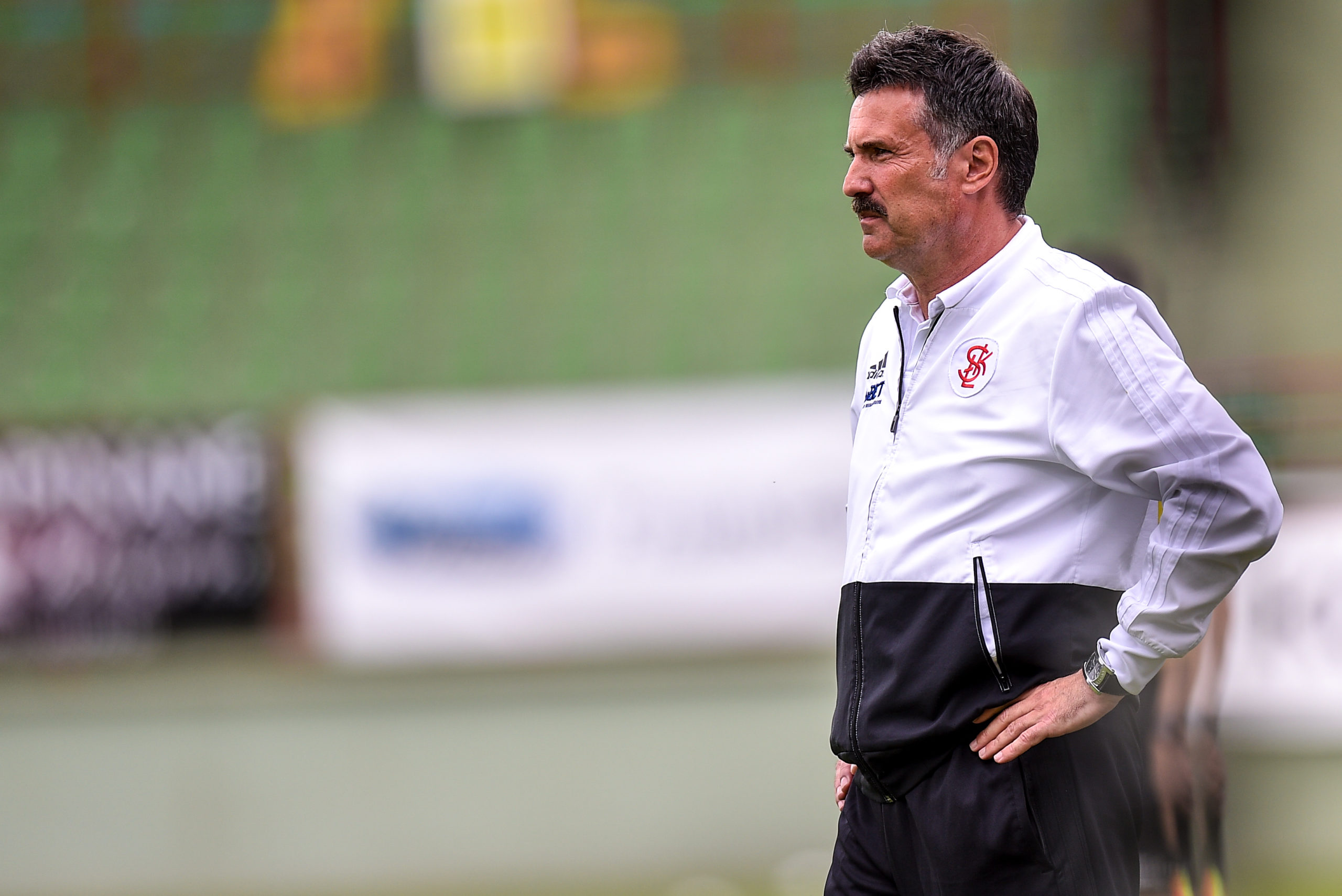 Zmiana warty w ŁKS-ie. Wojciech Stawowy został zwolniony