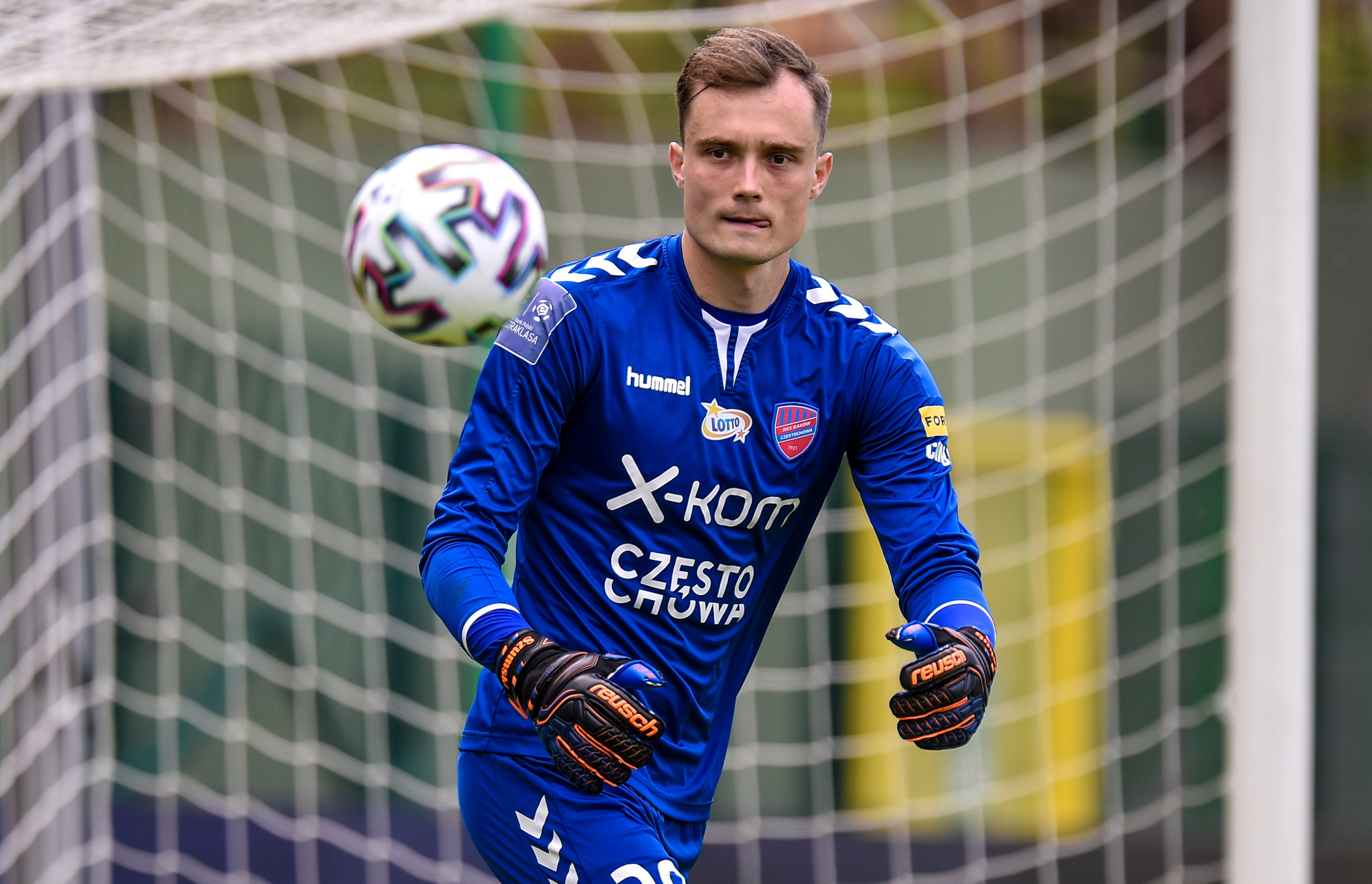 Dlaczego Jakub Szumski zdecydował się opuścić PKO Ekstraklasę?