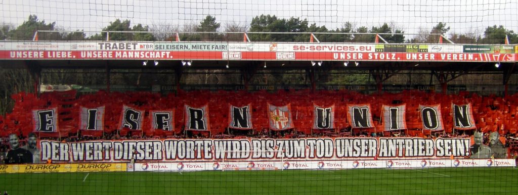Union Berlin w najgłębszym kryzysie w tym sezonie