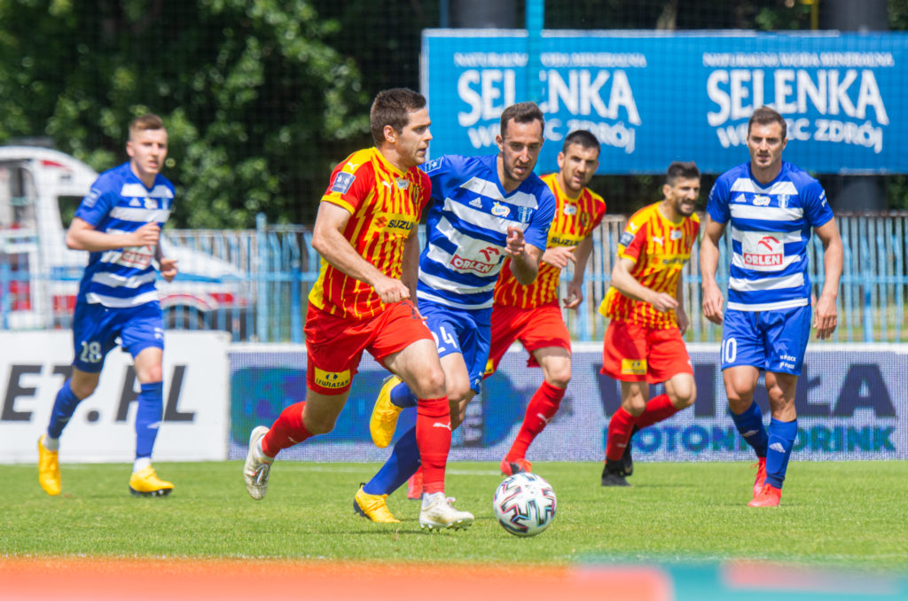 10 rzeczy, z których zapamiętamy Koronę Kielce z sezonu 2019/2020