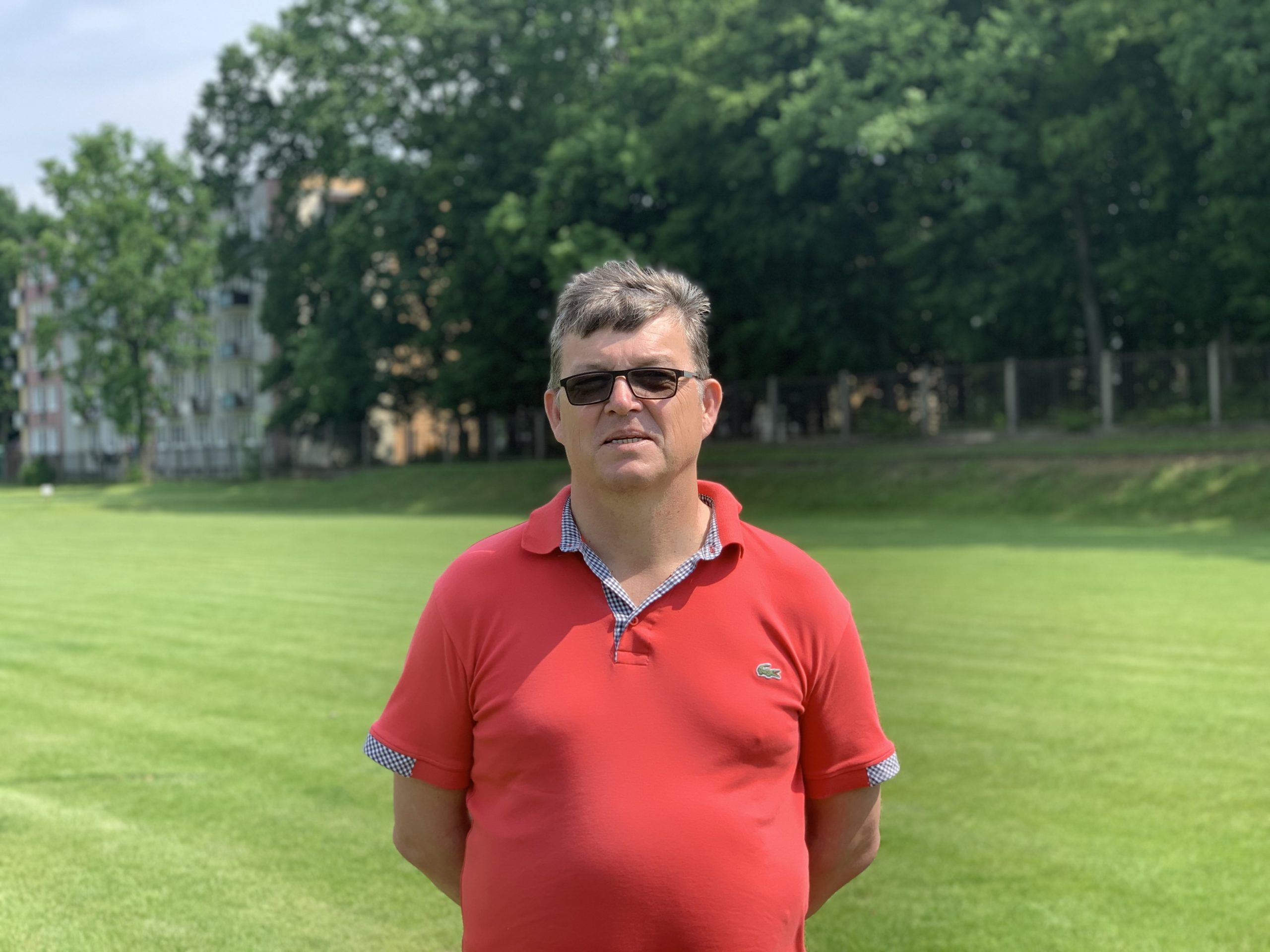 TELEFON DO TRENERA #7 – Bohdan Bławacki (Stal Kraśnik)