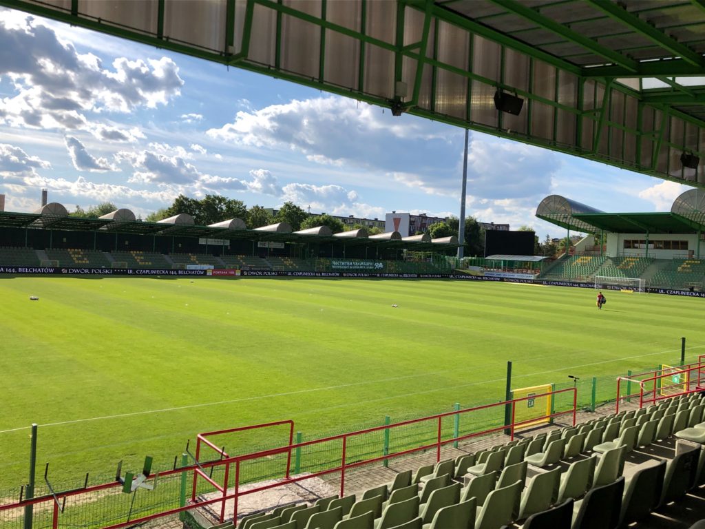 W Bełchatowie ostatni gasi światło…