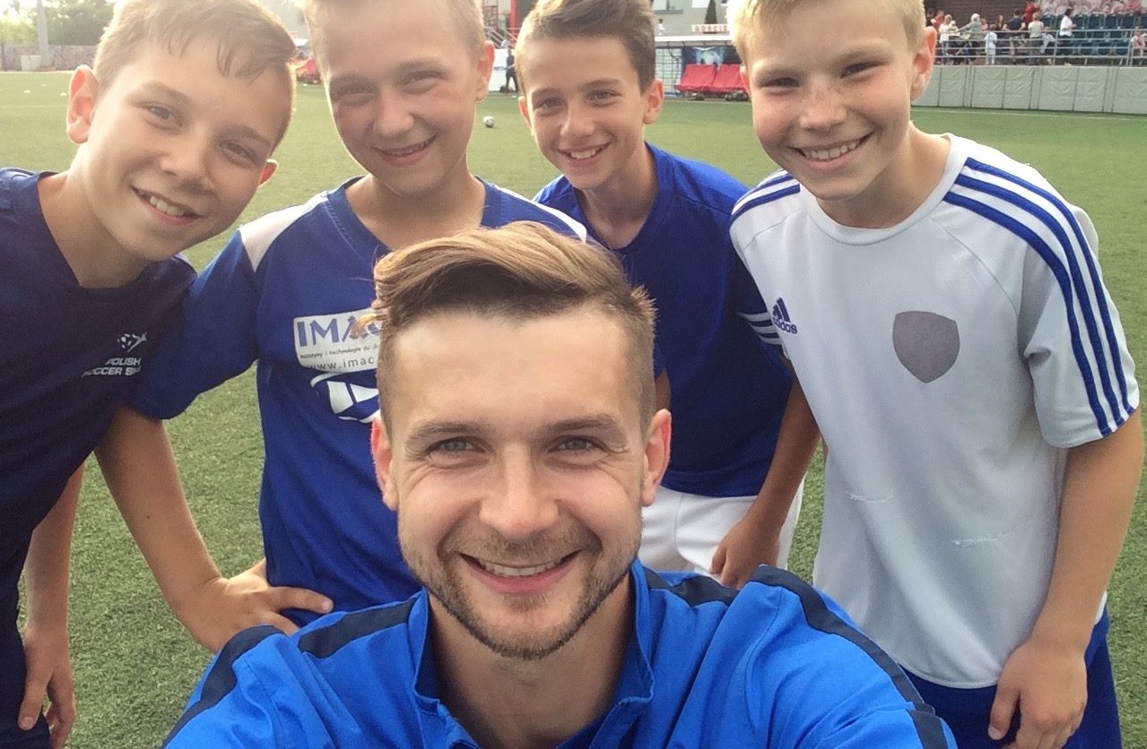 Jacek Rokosa: „Przerwa między sezonami? To będzie wariactwo” (WYWIAD)