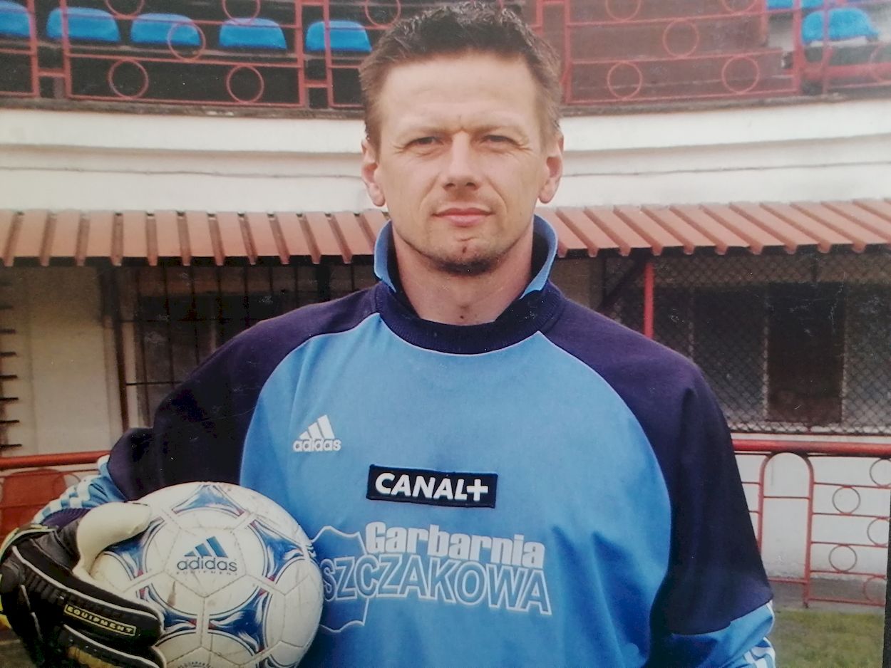 FJW: Wojciech Skrzypek. Z dołu do góry, z góry na dół. Falowanie i spadanie (WYWIAD)